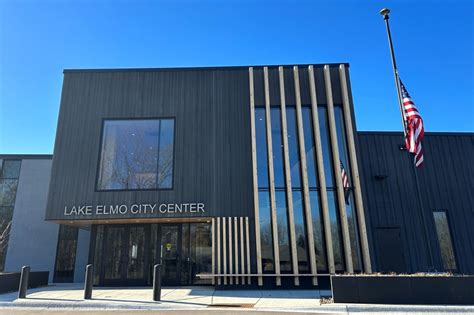 Lake Elmo to vote on plan for interim administrator, city council member vacancy